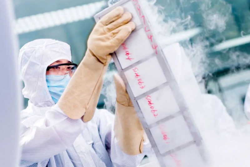 中源協(xié)和副董事長、CEO王洪琦博士：細胞產(chǎn)業(yè)是生物醫(yī)藥產(chǎn)業(yè)中的創(chuàng)新高地引領醫(yī)學治療模式變革(圖4)